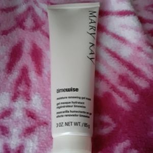 Mary kay Gel mask